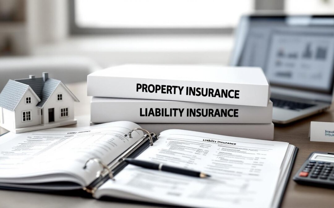 Property and Liability Insurance Coverage Explained