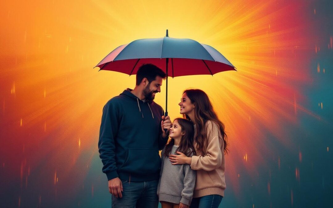 Protecting Your Loved Ones: Personal Umbrella Insurance for Families