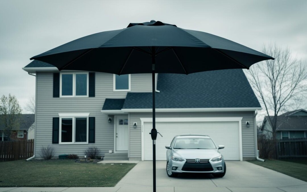Umbrella Coverage Minnesota: Extra Protection for Home and Auto