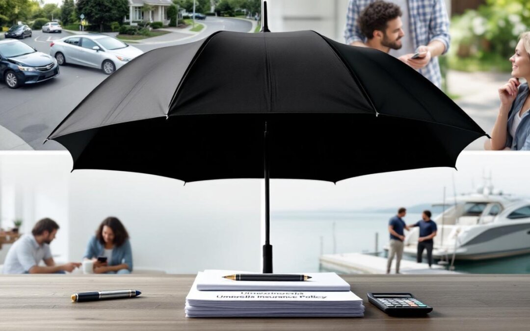 Umbrella Insurance Coverage Examples Real-Life Scenarios