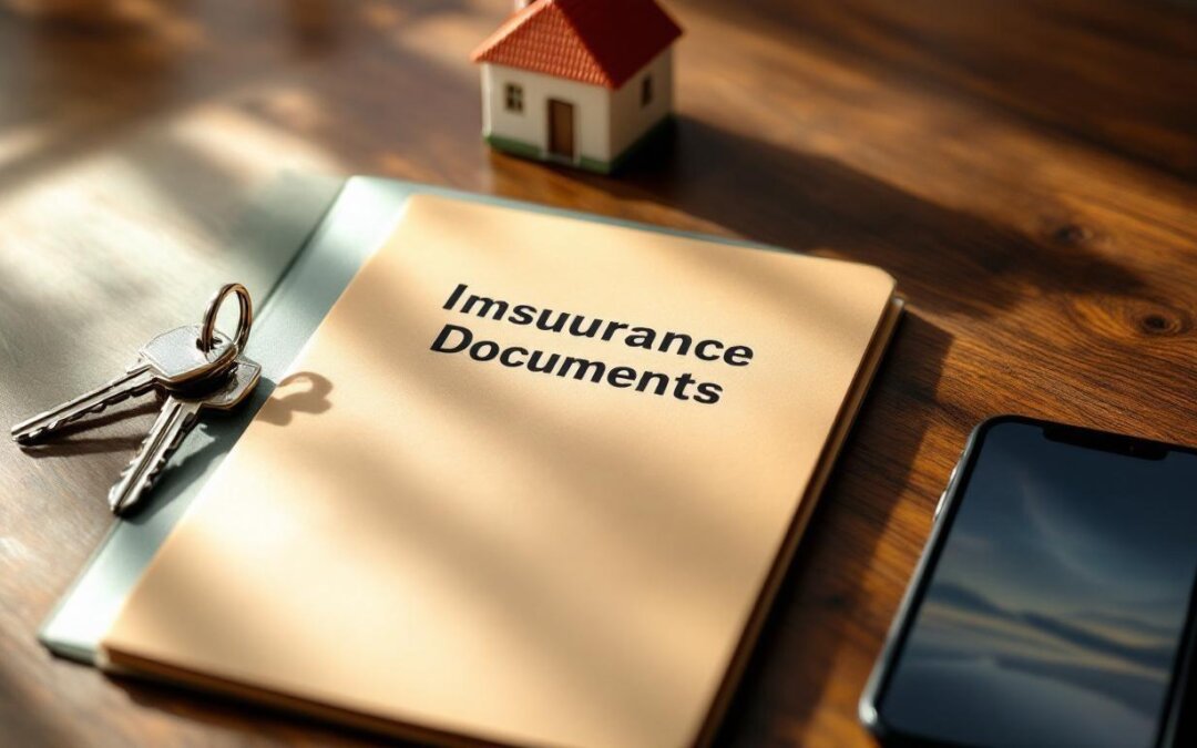 What Does Homeowners Insurance Cover Exactly?