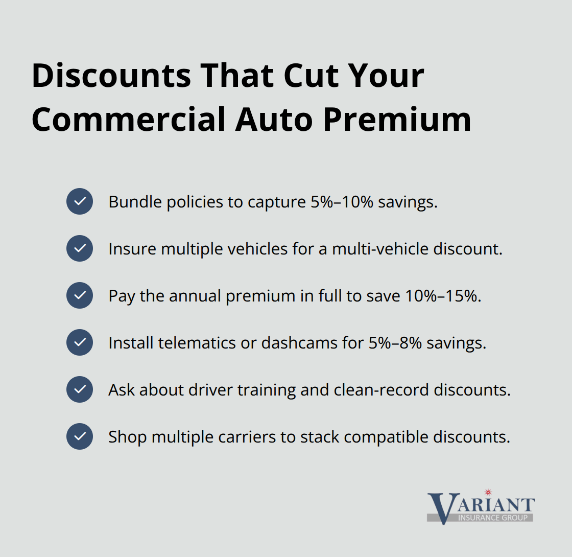 Common savings opportunities for Minnesota businesses
